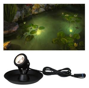 Paulmann Plug & Shine LED jazierko spot Pod vodou