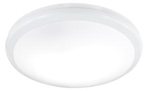 Trio AVIOR | Stropné okrúhle LED svietidlo s pohybovým senzorom