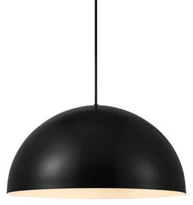 Nordlux ELLEN 40 | Luxusné stolné svietidlo Farba: Čierna