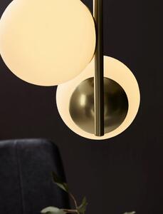 Nordlux LILLY| Luxusná závesná lampa Veľkosť: Zlatá