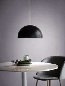 Nordlux ELLEN 40 | Luxusné stolné svietidlo Farba: Čierna