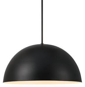 Nordlux ELLEN 30 | Luxusné stolné svietidlo Farba: Čierna