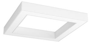 CANTO | IMMAX Smart LED stropné svietidlo | 07072L Farba: Matná čierna