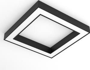 CANTO | IMMAX Smart LED stropné svietidlo | 07072L Farba: Matná biela