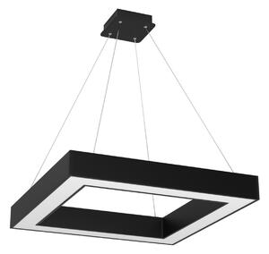 CANTO | IMMAX NEO | Smart LED závesné svietidlo Farba: Matná čierna