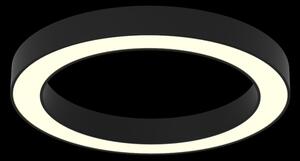 PASTEL 95 | IMMAX NEO | smart LED prisadené svietidlo Farba: Čierna matná