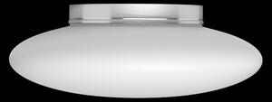 ELIPTICO 45 | IMMAX NEO | smart led stropné svietidlo biele sklo