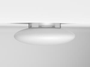 ELIPTICO 45 | IMMAX NEO | smart led stropné svietidlo biele sklo