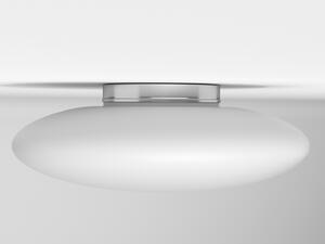 ELIPTICO 60 | IMMAX NEO | smart led prisadené svietidlo biele sklo