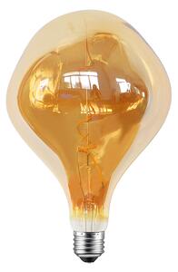Diolamp Retro LED žiarovka Indi Gold