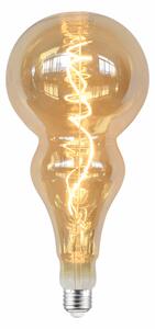 Diolamp Retro LED žiarovka Idris Gold