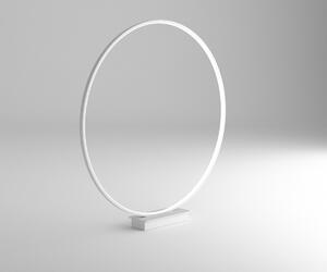 ARO | IMMAX NEO | 07083L Smart LED stolná lampička Farba: Biela matná