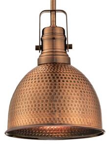 Westinghouse 6103840 závesná lampa nastaviteľná