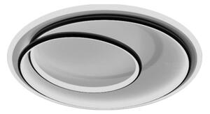 Brilagi - LED Stmievateľné stropné svietidlo FLARE LED/38W/230V 3000-6000K + DO
