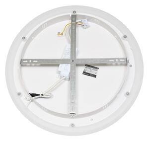 Brilagi - LED Stmievateľné stropné svietidlo FLARE LED/38W/230V 3000-6000K + DO
