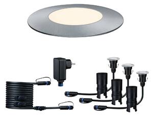 Paulmann Plug & Shine Mini 3-dielna základná sada 3 000K