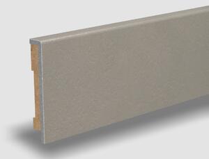 Soklová lišta Floorify 10×61 mm – Oyster SKF015