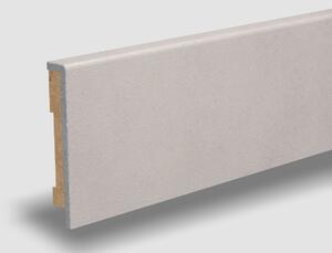 Soklová lišta Floorify 10×61 mm – Pebble Beach SKF030
