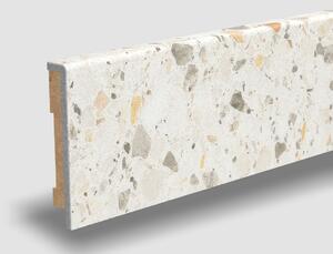 Soklová lišta Floorify 10×61 mm – Verona SKF023