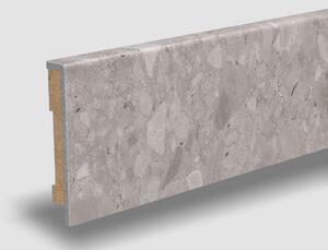 Soklová lišta Floorify 10×61 mm – Ceppo SKF027