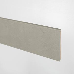 Soklová lišta Floorify 10×89 mm – Sea Salt HF014