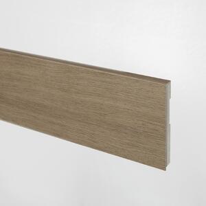 Soklová lišta Floorify 10×89 mm – Cohiba HF021