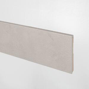 Soklová lišta Floorify 10×89 mm – Pebble Beach HF030