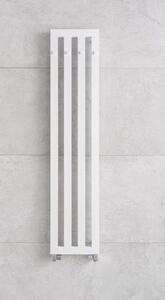 Radiátor kombinovaný P.M.H. Provence 150x32 cm biela DAH53261500