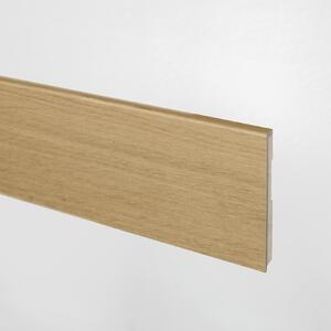 Soklová lišta Floorify 10×89 mm – Croissant HF007