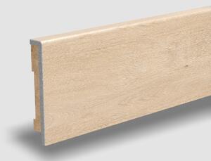Soklová lišta Floorify 10×61 mm – Gizeh SKF400