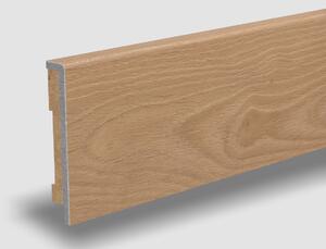 Soklová lišta Floorify 10×61 mm – Toffee SKF098