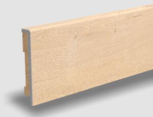 Soklová lišta Floorify 10×61 mm – Petit Beurre SKF092