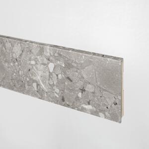 Soklová lišta Floorify 10×89 mm – Ceppo HF027