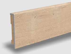 Soklová lišta Floorify 10×61 mm – Skyfall SKF094