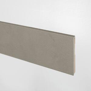 Soklová lišta Floorify 10×89 mm – Oyster HF015