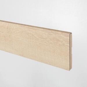 Soklová lišta Floorify 10×89 mm – Parmesan HF093