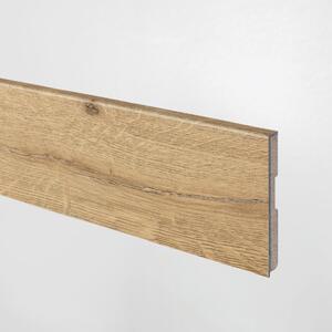 Soklová lišta Floorify 10×89 mm – Caramello HF039