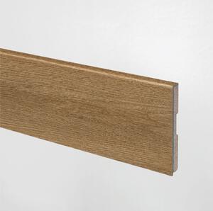 Soklová lišta Floorify 10×89 mm – Café René HF038