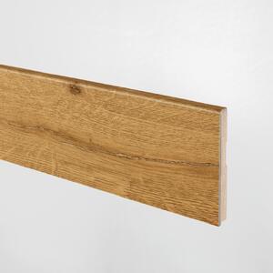 Soklová lišta Floorify 10×89 mm – Eivissa / Ikura HF033