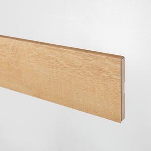 Soklová lišta Floorify 10×89 mm – Frangipane HF095