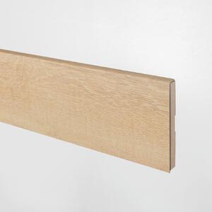 Soklová lišta Floorify 10×89 mm – Petit Beurre HF092