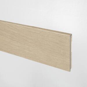 Soklová lišta Floorify 10×89 mm – Crémant HF050