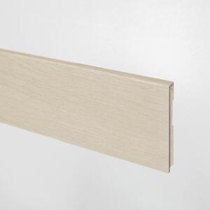 Soklová lišta Floorify 10×89 mm – Coconut HF051