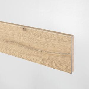 Soklová lišta Floorify 10×89 mm – Latte HF034