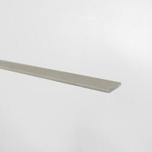 Soklová lišta Floorify 3×18 mm – Sea Salt NF014