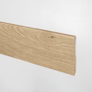 Soklová lišta Floorify 10×89 mm – Ile de Ré HF096