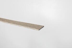 Soklová lišta Floorify 3×18 mm – Goose NF036
