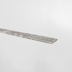 Soklová lišta Floorify 3×18 mm – Ceppo NF027