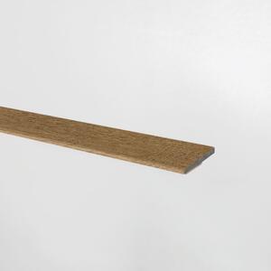 Soklová lišta Floorify 3×18 mm – Café René NF038
