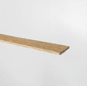 Soklová lišta Floorify 3×18 mm – Caramello NF039